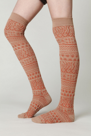 Arctic Tall Sock