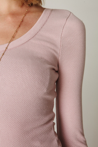 Washed Pink