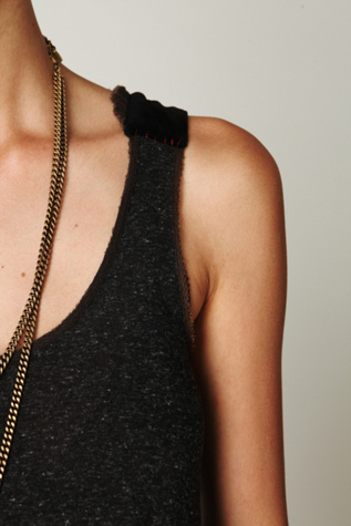 Charcoal Heather