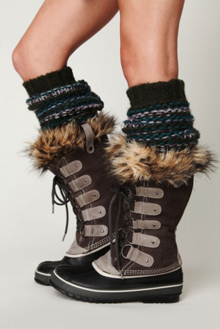 Joan of Arctic Boot