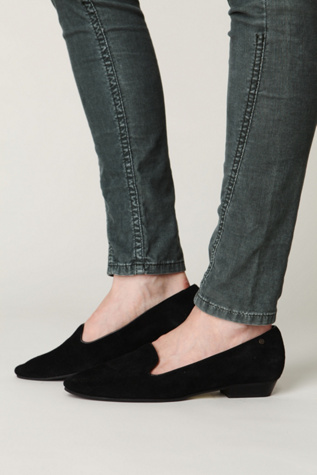 Pierre Slip On
