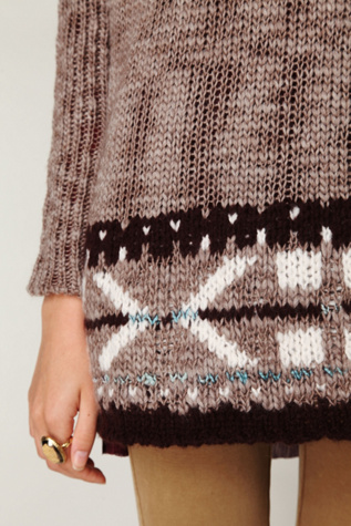 Warm Taupe
