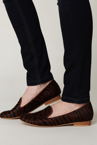 Jeffrey Campbell Essie Loafer