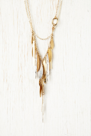 Convertible Relic Necklace