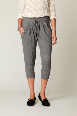 Grey Heather
