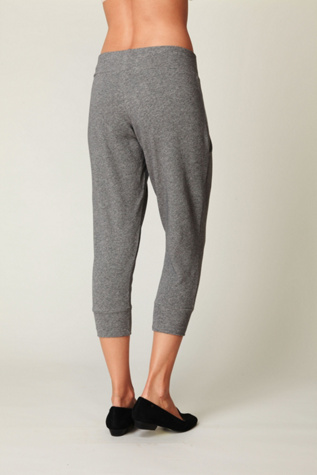 Grey Heather
