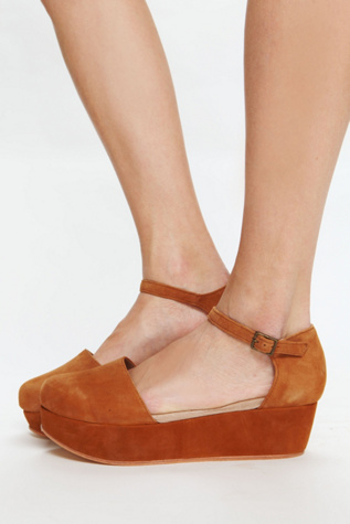 Daphne Platform