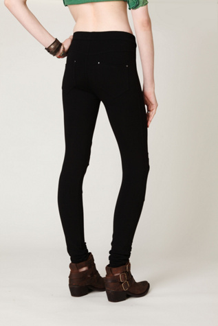 Sport Long Legging
