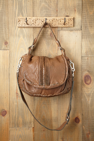 Mari Flap Bag