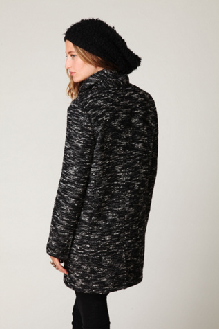 Black / Grey