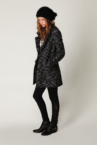 Black / Grey