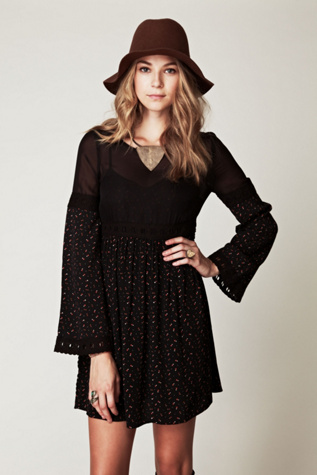 Black Combo