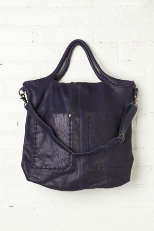 Reflection Pocket Tote