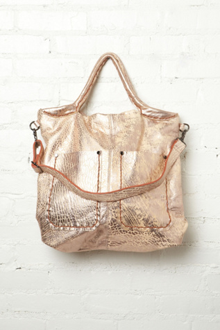 Rose Metallic