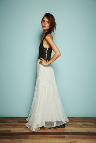 Kristin's Limited Edition Glamour Dress