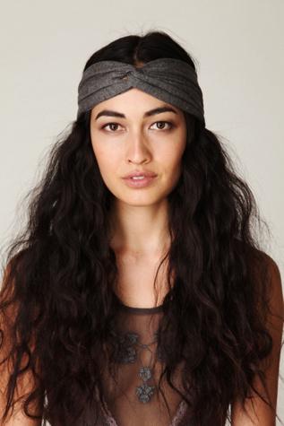 Turban Headband
