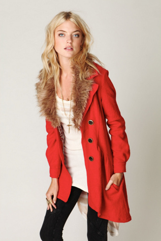 Rose Red