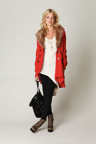 Rose Red