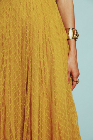 Golden Ochre