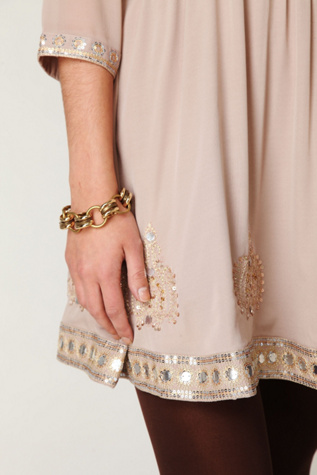 Show Pony Dress