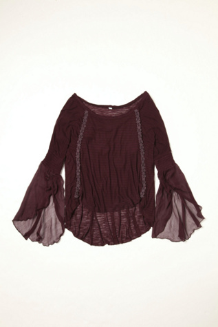 BLACK CHERRY