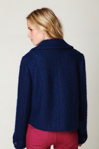 Royal Blue