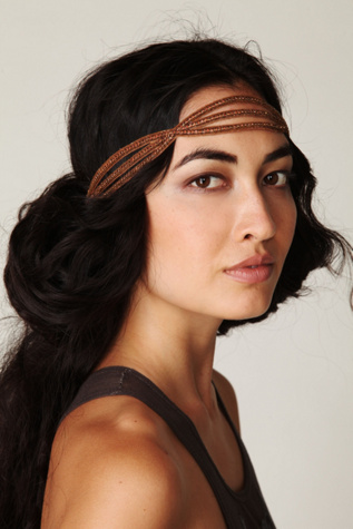 Zoe Headband