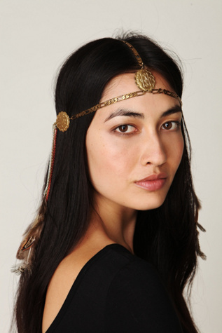 Antique Gold