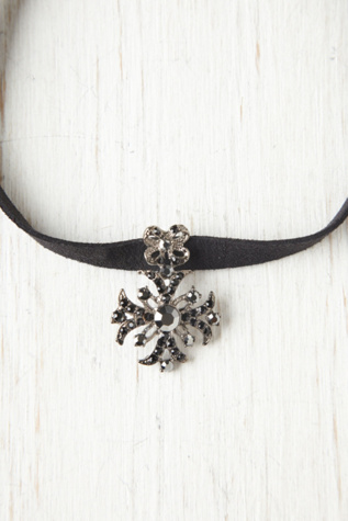 Deco Choker
