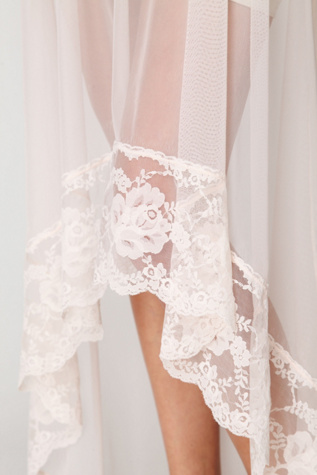 Pale Pink