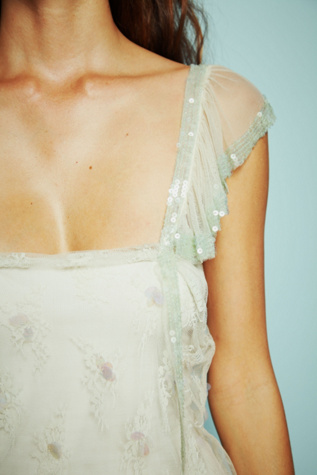 Merrie's Limited Edition Flapper Dress