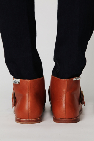 Navy / Whiskey