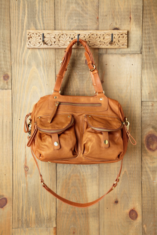 Gibson Tote