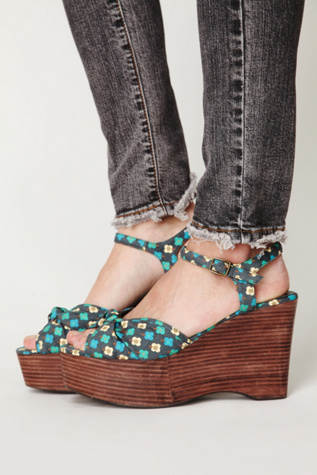 Betty Platform