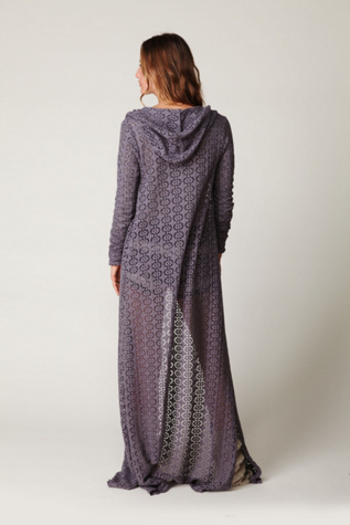 Warwick Bedroom Coat