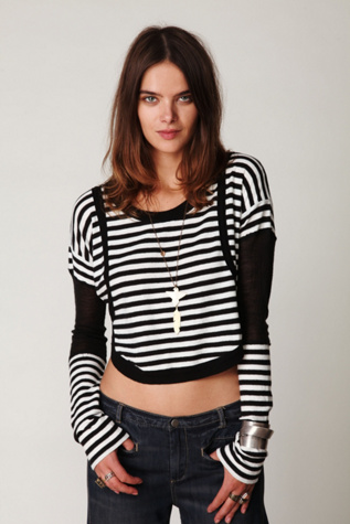 Black / White