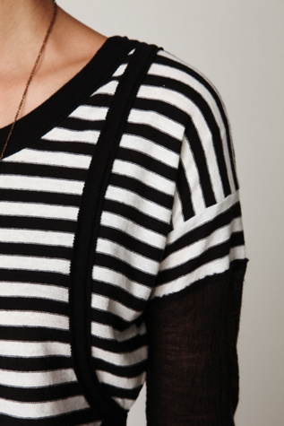 Black / White
