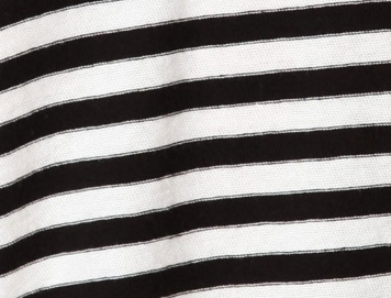 Black / White