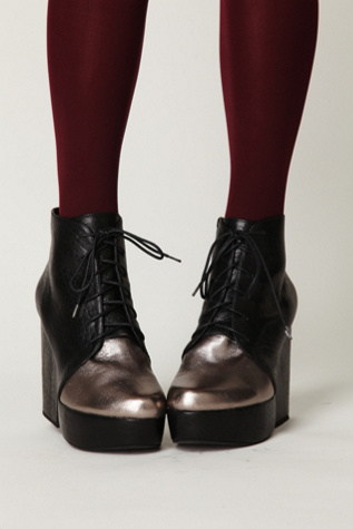Black / Pewter