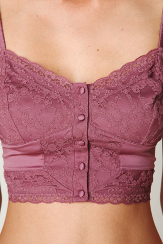 Dusty Rose