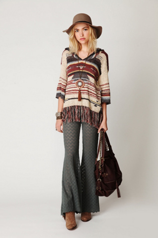 Malibu Flare Pant