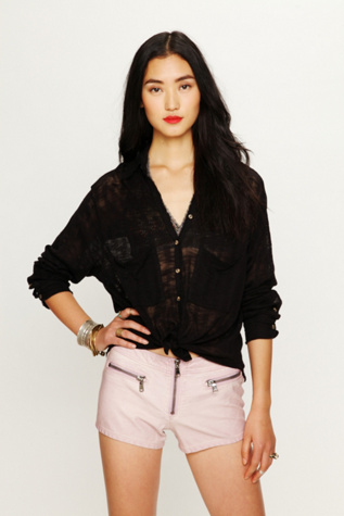 Stavros Buttondown