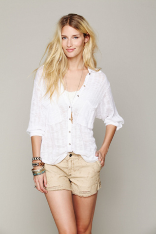 Stavros Buttondown