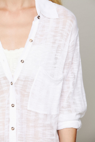 Stavros Buttondown