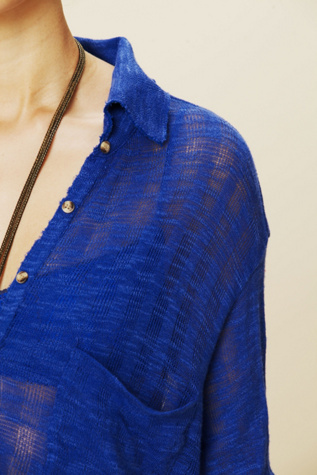 Stavros Buttondown