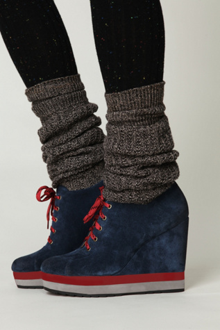 Wendolyn Wedge