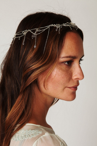 Lost Garden Headpiece