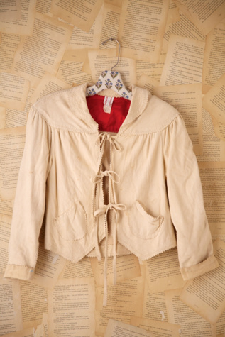 Vintage Stephen Burrows Top