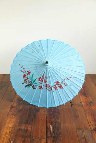 Vintage Parasol