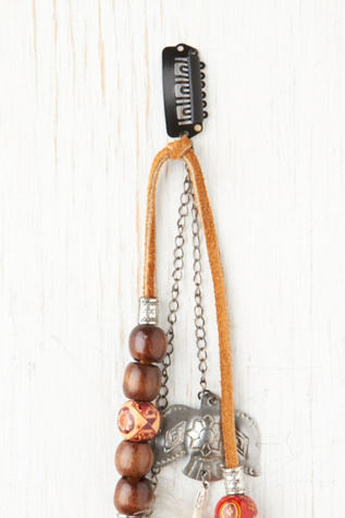 Bird Charm